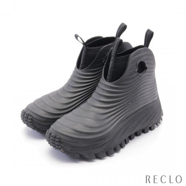 MONCLER（モンクレール） MONCLER ACQUA HIGH レインブーツ レイン