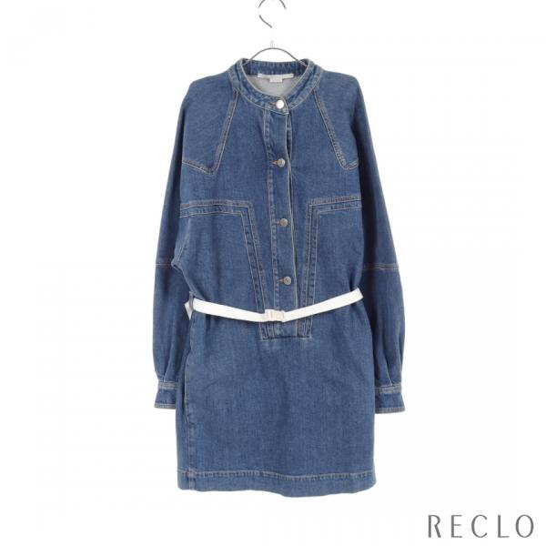 Aman　新品未使用　< STELLA McCATNEY > ワンピース 関税込]Stella McCartney ワンピース