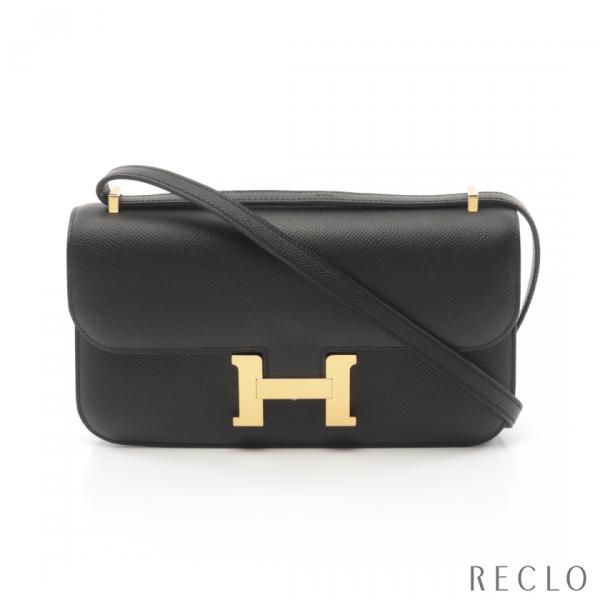 HERMES（エルメス） コンスタンスエラン ショルダーバッグ ヴォー