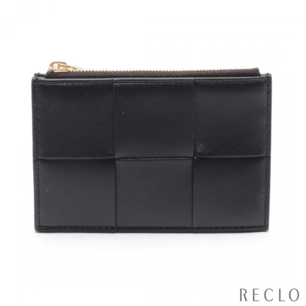 BOTTEGA VENETA（ボッテガ・ヴェネタ） 爆買 カセット カードケース