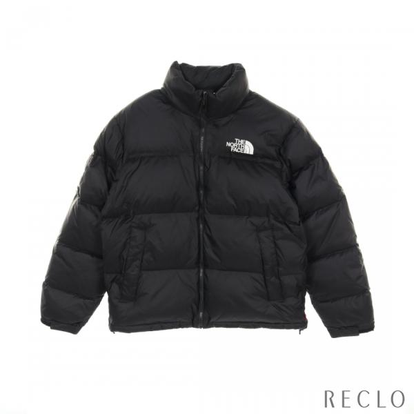 Supreme シュプリーム × THE NORTH FACE NUPTSE JACKET ダウン