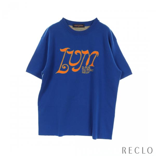 LOUIS VUITTON 半袖ニット LOUIS VUITTON 半袖ニット