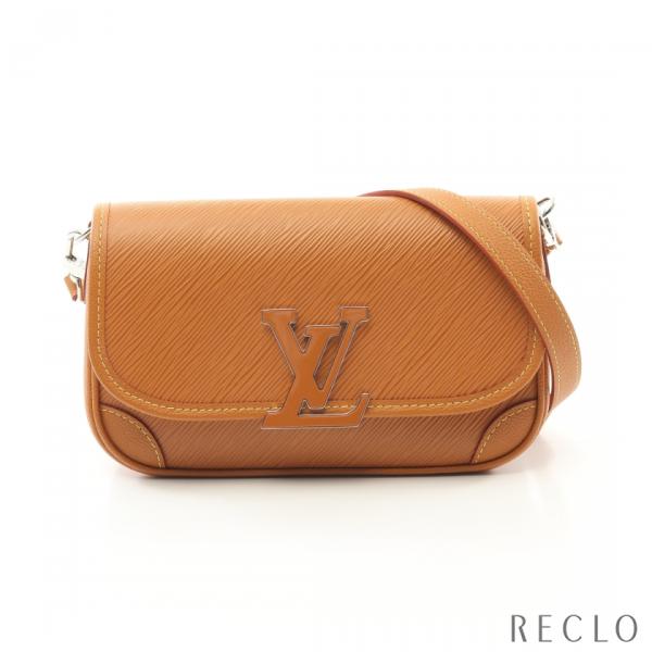 LOUIS VUITTON（ルイ・ヴィトン） ビュシNM エピ ゴールドミエル