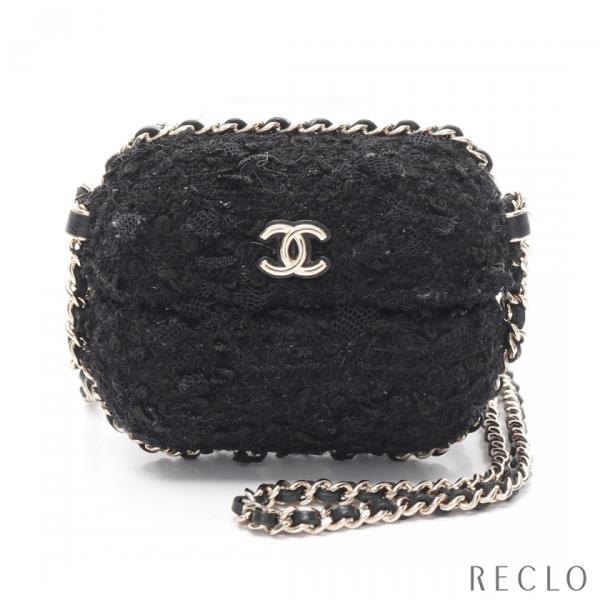 AirPodsケース　第一世代　　シャネル　マトラッセ AirPodsケース 第一世代 シャネル 【公式通販】