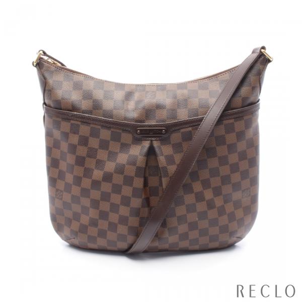 にゃんちゃん専用ルイヴィトン ダミエ ブルームズベリGM N42250 新春SALE】【名東】【LOUIS VUITTON】ルイヴィトン ブルームスベリGM