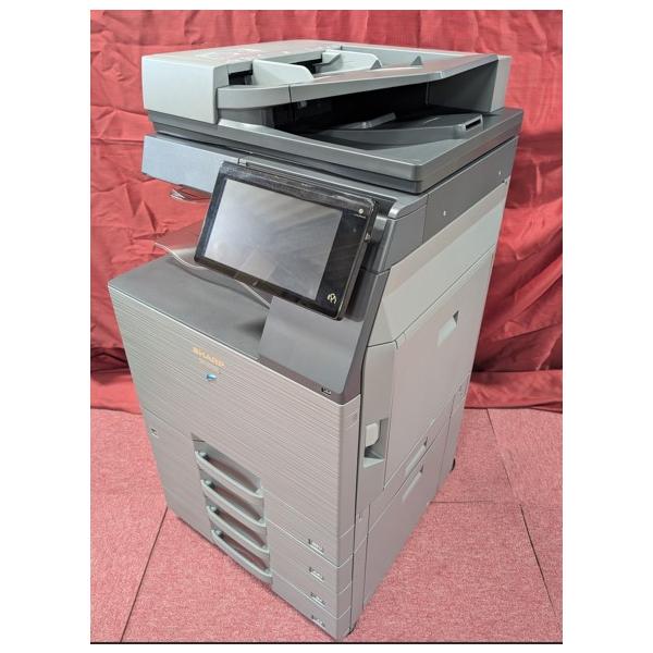 SHARP社製複合機　BP40C36　中古品 管番:RCE-40006 SHARP社製複合機 BP40C36 中古品 管番:RCE-40006 : RECOショップ777