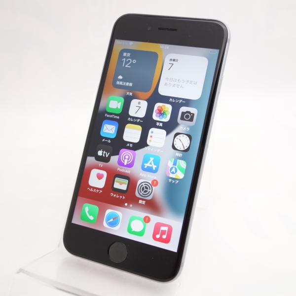 Simフリー Iphone6s 32gb チープ スペースグレイ A Mn0w2j 44