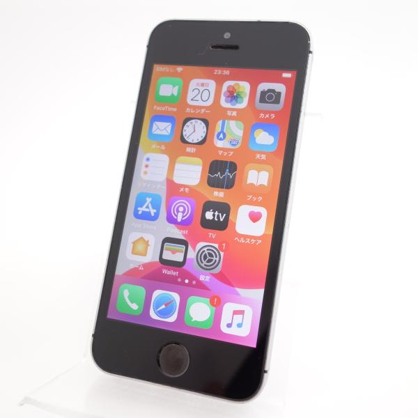 Simフリー Iphonese 64gb スペースグレイ A 毎日続々入荷 Mlm62j 4167