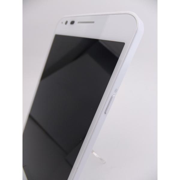 Simフリー ブランド激安セール会場 Disney Mobile On Docomo Dm 02h ホワイト