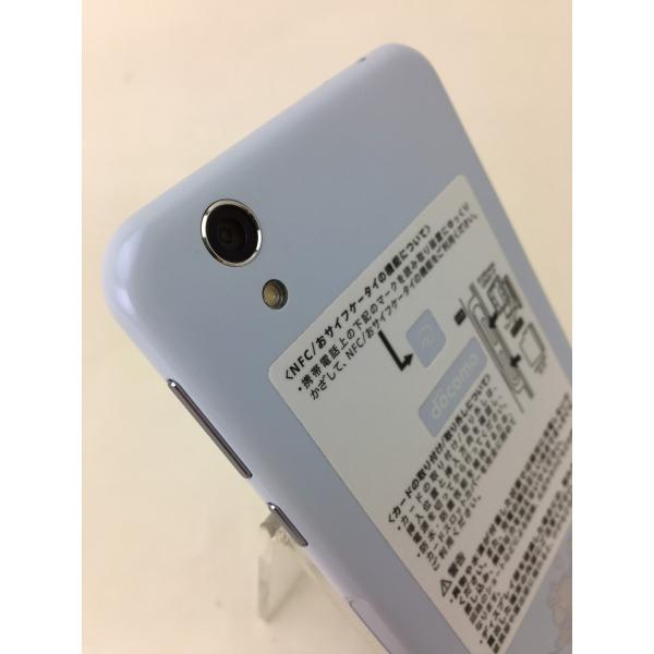 アウトレットセール 特集 Simフリー Disney Mobile On Dm 01j ホワイト Docomo