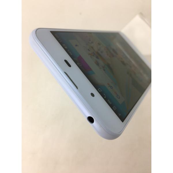 アウトレットセール 特集 Simフリー Disney Mobile On Dm 01j ホワイト Docomo