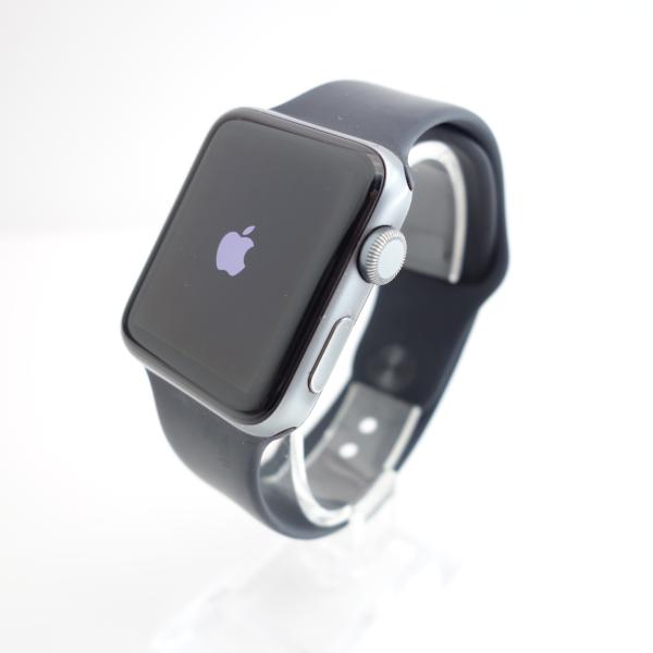Apple Watch 【Apple】Apple Series3 GPSモデル 42mm MTF32J/A スペースグレイアルミ/ブラックスポーツバンド : RECO - 通販 - Yahoo!ショッピング Apple Watch 【Apple】Apple Series3 GPSモデル 42mm MTF32J/A スペースグレイアルミ/ブラックスポーツバンド : RECO - 通販 - Yahoo!ショッピング