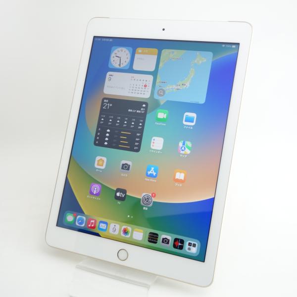 9 7インチ Ipad 値引き 第5世代 32gb ゴールド A Mpg42j