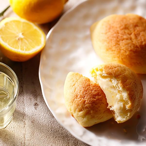 八天堂 くりーむパンひろしま檸檬パン詰合せ 260 レモン れもん クリームパン ギフト 送料無料 ホワイトデー 贈り物ギフトの専門店リコルティ 通販 Yahoo ショッピング