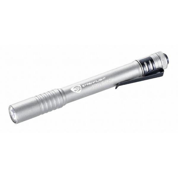 STREAMLIGHT Xg[Cg 66121 X^CXv Vo[{fB/zCgLED s