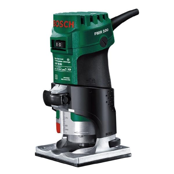 BOSCH（ボッシュ） PMR500 パワートリマー 代引不可 : リコメン堂