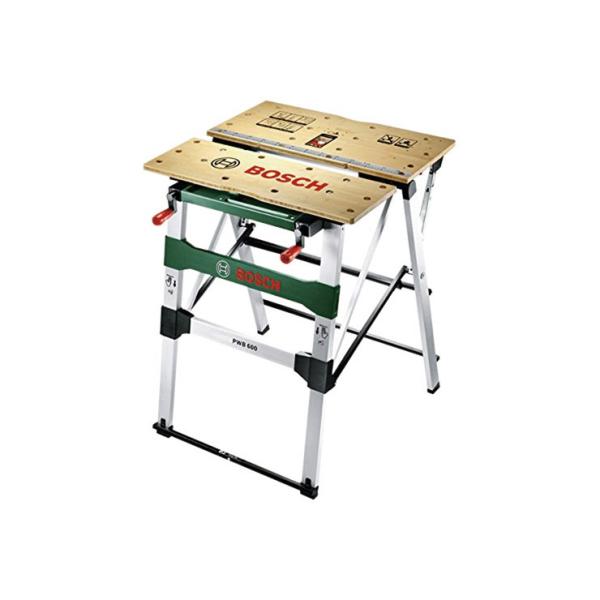 BOSCH �{�b�V�� PWB600 ���[�N�x���` ����s��