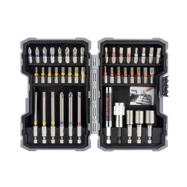 BOSCH �{�b�V�� �h���C�o�[�r�b�g�Z�b�g ����43P 2607017164 ����s��