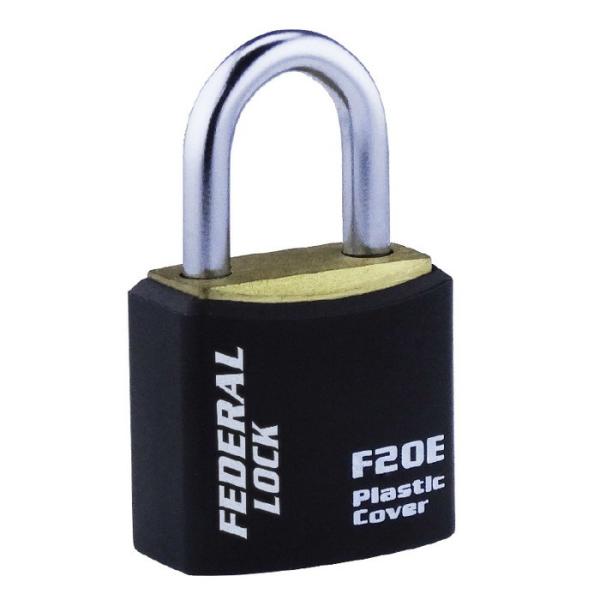 FEDERAL tFf F20E-BK-KA201-P V_[싞 L[ s