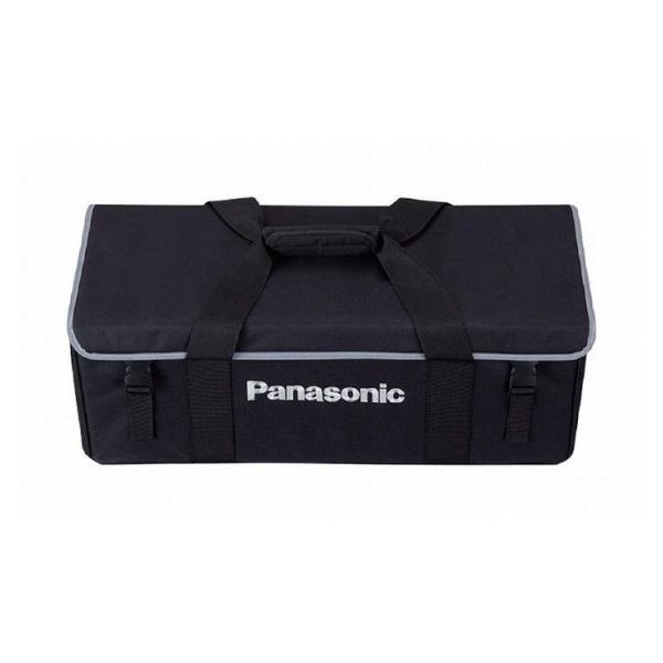 [Release date: October 8, 2019]【商品詳細】●材質：布製●耐荷重(kg)：約7●サイズ(mm)：W575×H210×D220●軽くて丈夫な布製。●ファスナー式。●電池パックを装着したまま収納可能。●EZ37A3...