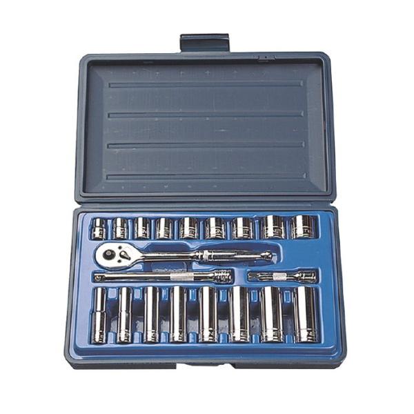 SIGNET �V�O�l�b�g 12620 3/8DR 20PC �C���` �\�P�b�g�����`�Z�b�g ����s��