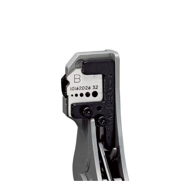 他サイト： HOZAN ホーザン P-90-B ワイヤーストリッパー 代引不可の商品画像