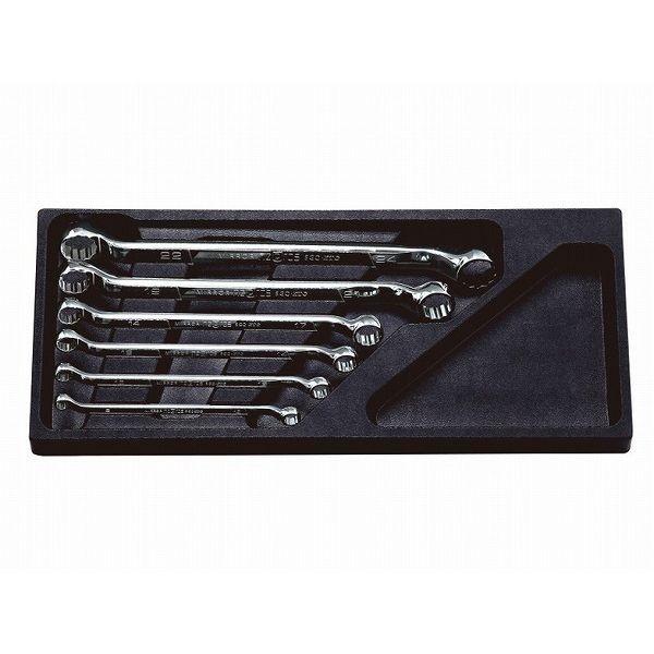KTC�l�v���X NTM506 �l�v���X�E45 X6 �߂��˃����`�Z�b�g ����s��