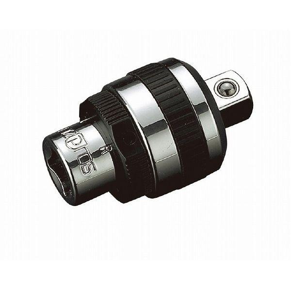 KTCネプロス NBRA3 9.5SQ ネプロス・ラチェットアダプタ 代引不可 