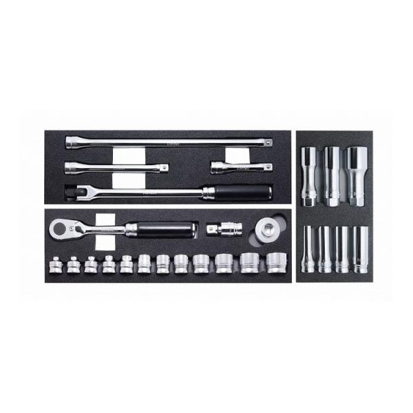 KOKEN コーケン 3285Z Z-EAL 3/8