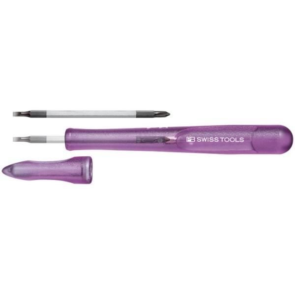 PB SWISS TOOLS PBXCX 168-00PURPLE C{[֐hCo[p[v s