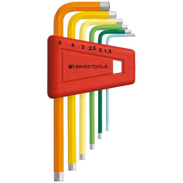 PB SWISS TOOLS PBXCX 210H-5RB z_[tC{[`Zbg pbN s