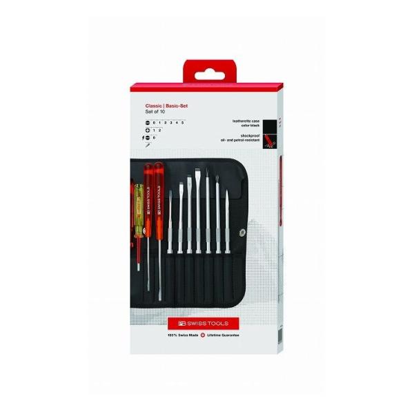 PB SWISS TOOLS s[r\XCXc[Y 10{g ֎hCo[Zbg y[p[BOX 215CBB-2 s