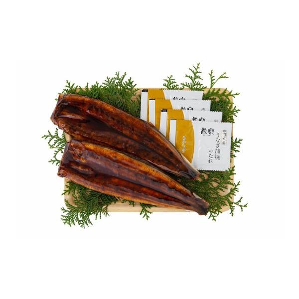 [Release date: December 19, 2024]【商品詳細】地下水を使用しながら養鰻家達の手で大切に育てられたうなぎです。身の柔らかな旨みのあるうなぎだけを使用し、丹念に香ばしく焼き上げました。保存方法:冷凍商品区分:食品...