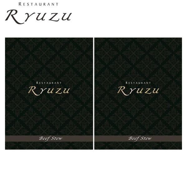 [Release date: February 18, 2025]【商品詳細】六本木リューズ飯塚シェフが監修する濃厚な味わいのビーフシチュー。赤ワインを効かせたデミグラスソースでじっくり煮込み、風味豊かに仕上げました。ぷりぷりのマッシュルー...