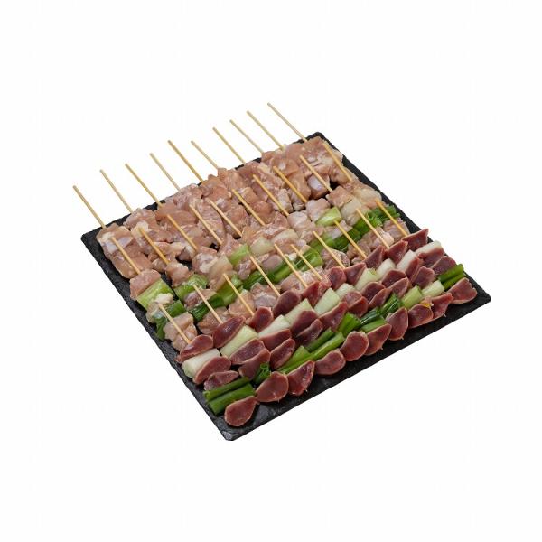 [Release date: September 26, 2024]抗生物質や合成抗菌剤を使用しないハーブ入り飼料で育てられた長州どりは、安全で安心な鶏です。素材の良さをお確かめ下さい。長州どりの味わいをより一層引き立てるやきとりのセットで...