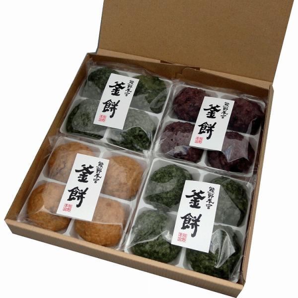 [Release date: September 26, 2024]熊野本宮に伝わる製法を受け継ぎ、釜でもち?を炊き、半搗きに仕上げ、?家製つぶ餡をふんわり包みました。「粒々」と「もっちり」の両?楽しめる独特の?感が?気の秘密です。たっぷり...