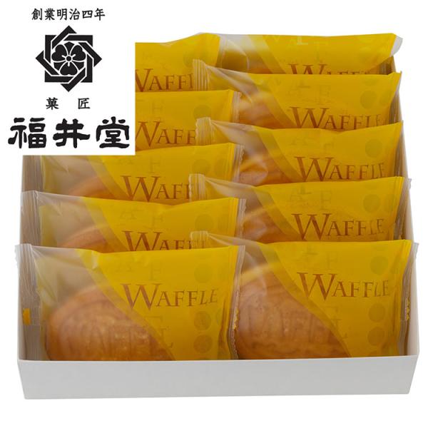 [Release date: June 7, 2024]ふわふわワッフル生地で美味しいカスタードクリームを挟み込みました。【商品区分】食品【保存方法】冷凍【原材料(アレルギー表記含む)】液卵（国内製造）、乳等を主要原料とする食品、小麦粉、砂...