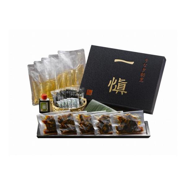 [Release date: December 19, 2024]【商品詳細】ご飯にきざみ鰻とたれをまぶして食べる、うなぎ割烹「一愼」監修の一愼ひつまぶし。一愼自慢の味を是非ご家庭でご賞味下さい。保存方法:冷凍商品区分:食品内容量:鰻きざみ...