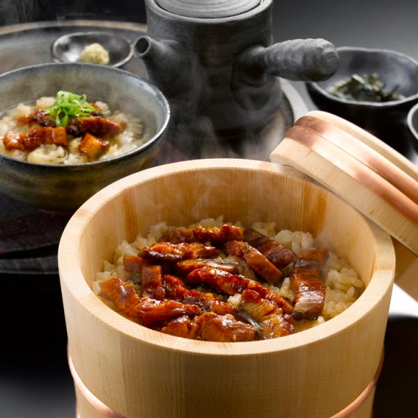 [Release date: December 19, 2024]【商品詳細】ご飯にきざみ鰻とたれをまぶして食べる、うなぎ割烹「一愼」監修の一愼ひつまぶし。一愼自慢の味を是非ご家庭でご賞味下さい。保存方法:冷凍商品区分:食品内容量:鰻きざみ...