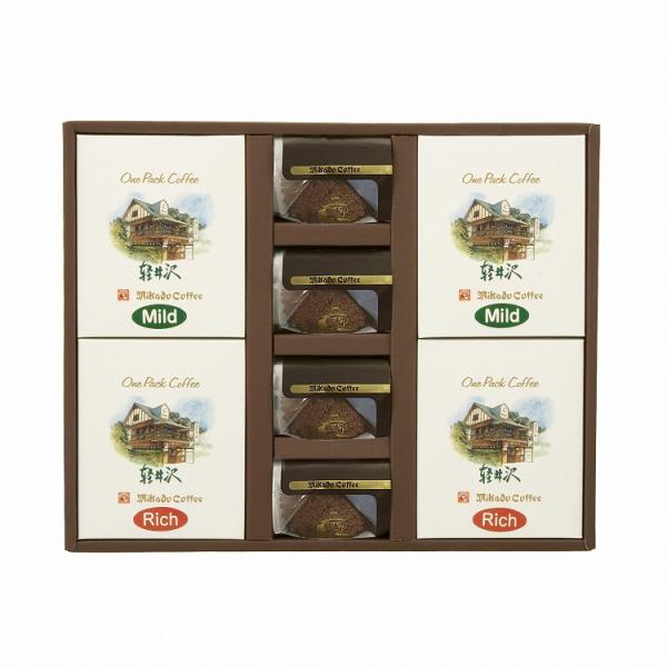 [Release date: September 26, 2024]1948年、東京・日本橋創業の老舗コーヒーロースター＜ミカド珈琲＞がお届けする、しっとり濃厚なチョコレートの焼菓子と、いつでもどこでもお湯を注ぐだけで手軽にレギュラーコーヒ...