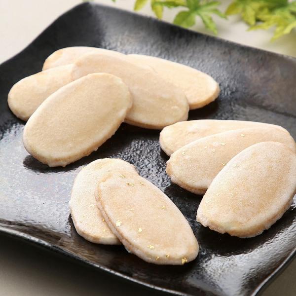 [Release date: September 26, 2024]加賀百万石の伝統銘菓として親しまれている「柴舟」は生姜と砂糖を煎餅に塗った、上品で落ち着いた煎餅です【商品区分】食品【保存方法】常温【原材料(アレルギー表記含む)】砂糖(国...