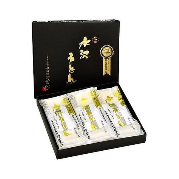 [Release date: November 8, 2022]【商品特徴】水沢山の湧水と厳選された小麦粉と赤穂の塩を用いて独特の製法で作られた水沢うどんはシコシコとこしが強く透明感のある飴色をした麺で、ツルツルとしたなめらかなのどごしが特...