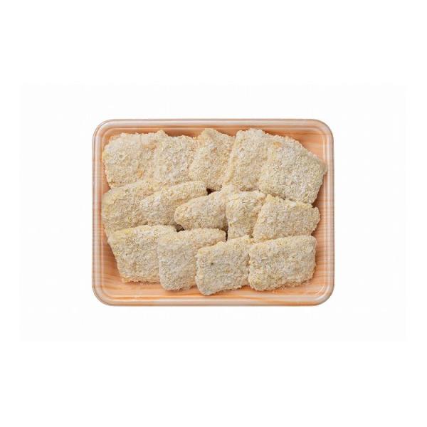 [Release date: December 19, 2024]【商品詳細】まぐろを肉厚にカットして衣をつけ、オリジナルの塩だれに漬け込むことによってしっかりとした味付けになっています。保存方法:冷凍商品区分:食品内容量:まぐろカツ400...