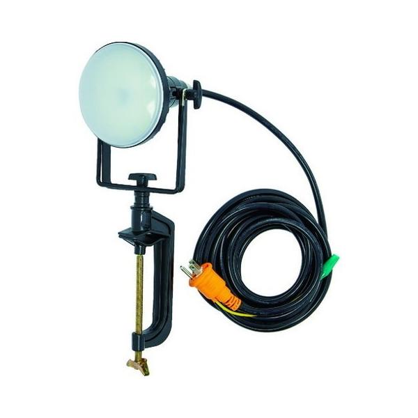TRUSCO �g���X�R LED������ DELKURO �o�C�X�^�C�v 20W 5m �A�[�X�t 2�c3�c���p�^�C�v RTLE205EPV ����s��