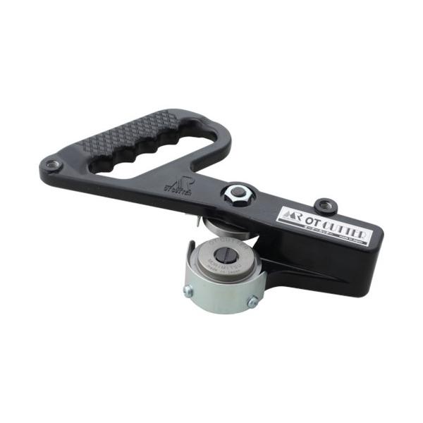 盛光 MORIMITSU HCOT-0001 オーテーカッター【野田愛宕店】【店頭取引