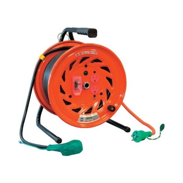 漏電 電工ドラム」の人気商品一覧 | 安い商品を通販サイトから探す