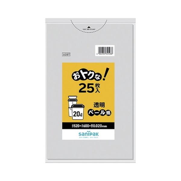 �T�j�p�b�N �I�g�N�i �y�[���p�S�~�� 20L ���� 25�� U28T ����s��