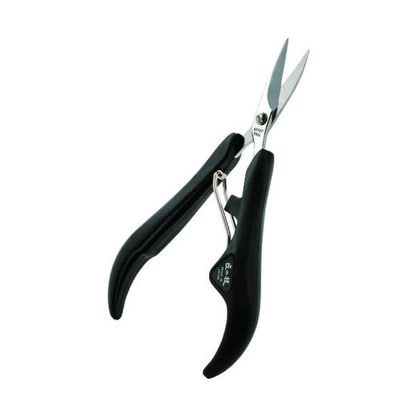 [Release date: November 13, 2023]【商品スペック】特長●爪の弱い方や割れやすい方にお薦めです。●刃が滑りにくく、爪を逃しません。用途仕様●全長(mm)：123仕様２材質／仕上●刃部：ステンレス刃物鋼●ハンドル...