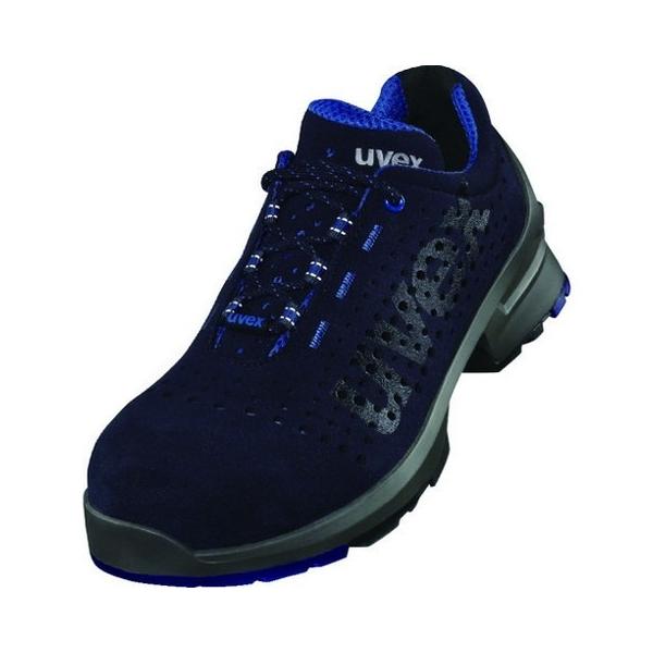 UVEX �E�x�b�N�X1 ���[�V���[�Y �l�C�r�[ 23.5CM 8531.437 ����s��