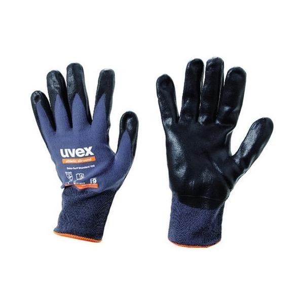 UVEX �j�g�����w���L��� �A�X���e�B�b�N �I�[�����E���h XS 6002866 ����s��
